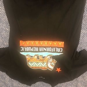 Men’s short sleeve shirt